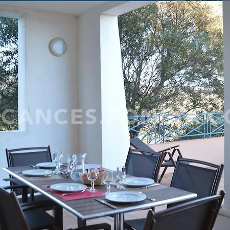 3 Pieces Avec Terrasse, Clim Et Parking A - Fr-1-226-390